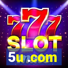 5u .com